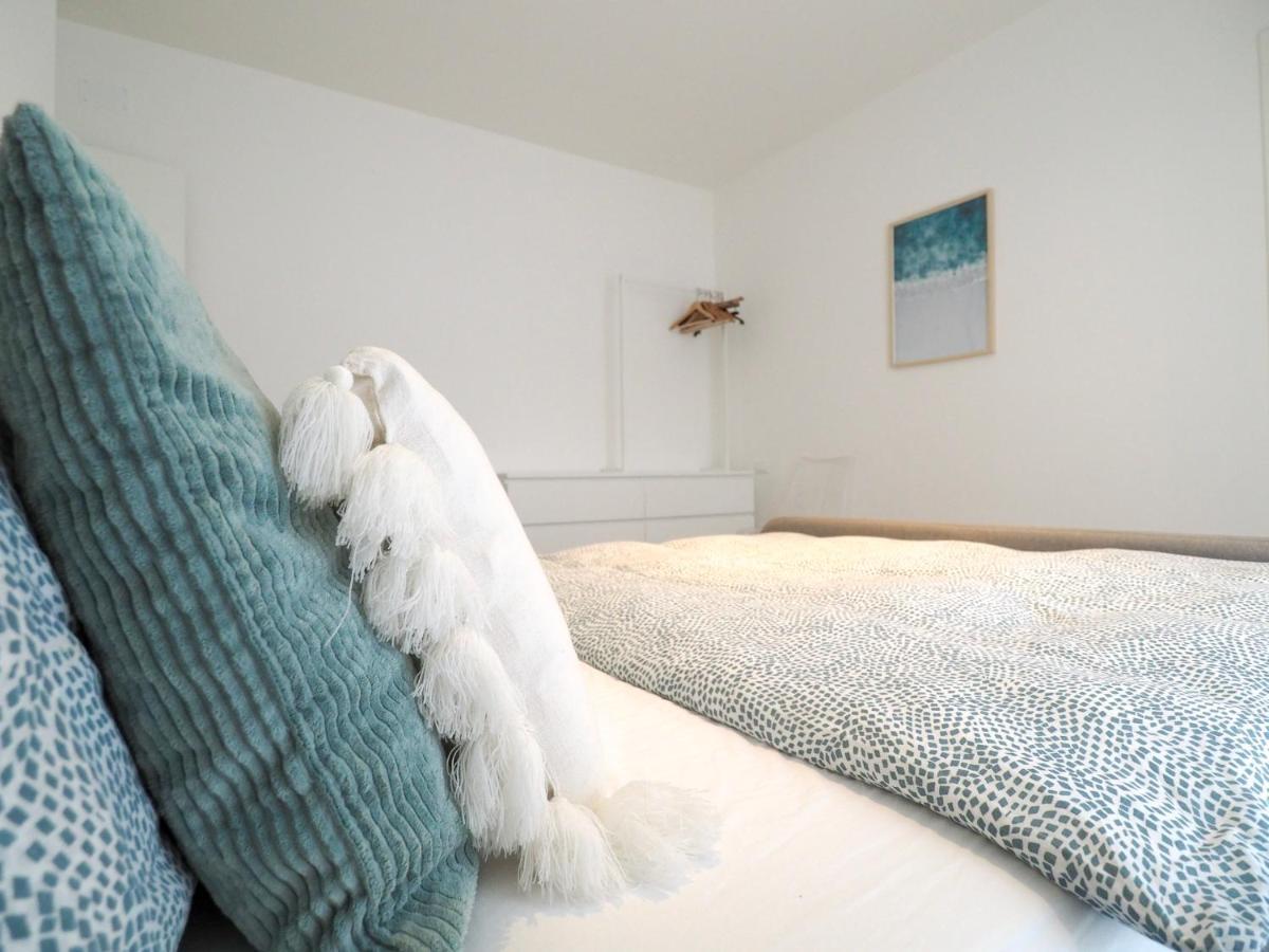 Luma With Pool Apartment *