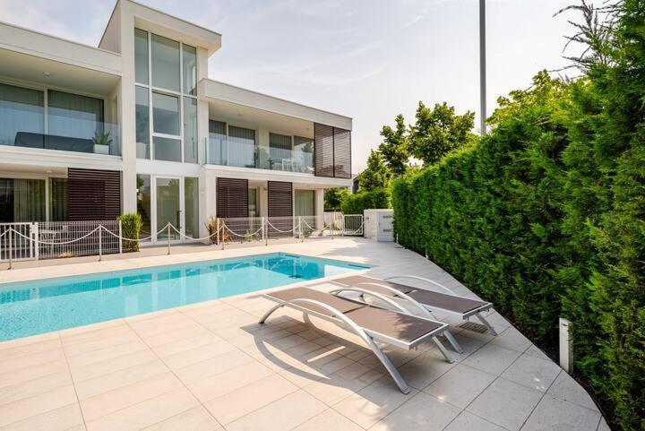 Appartamento Luma With Pool *