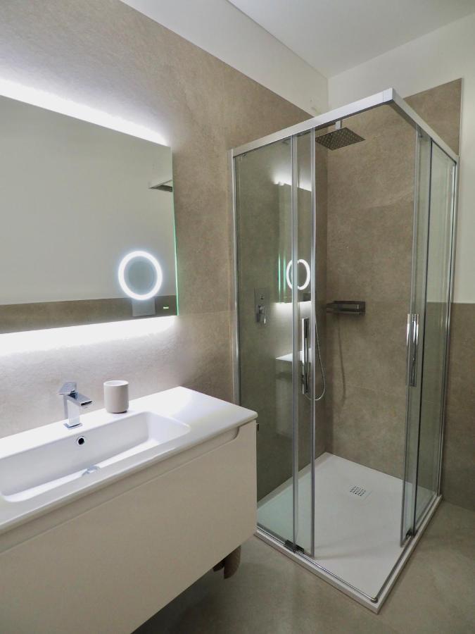 Appartamento Luma With Pool