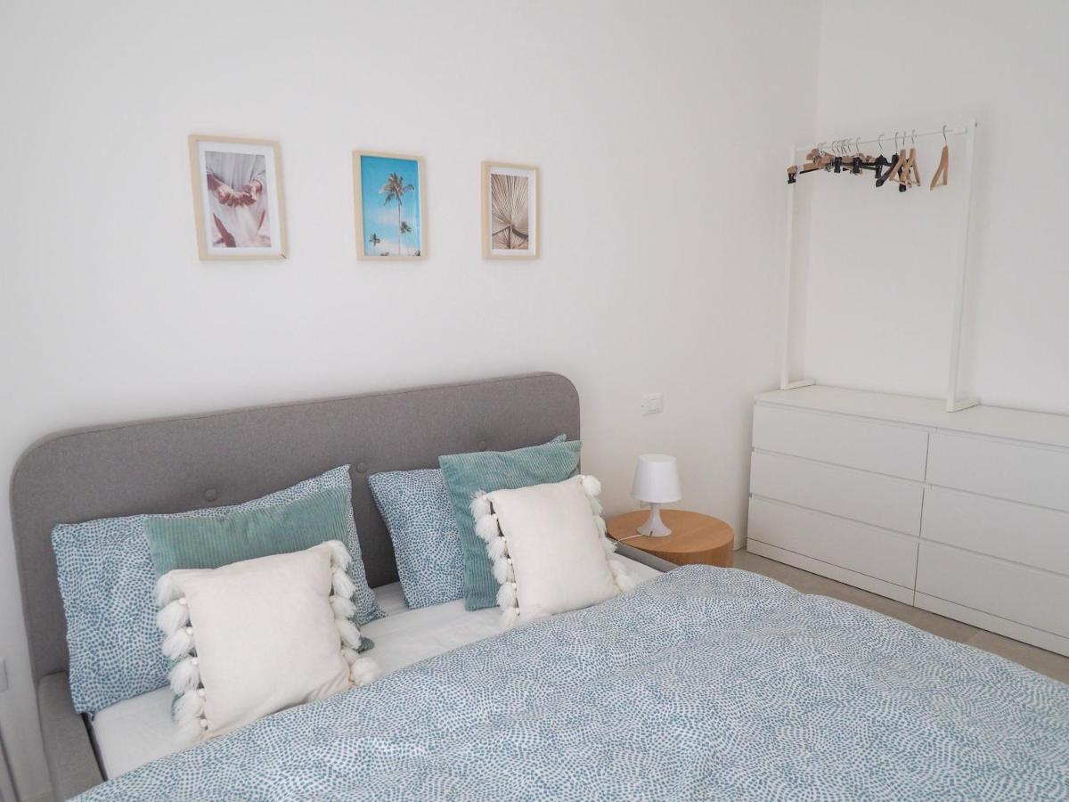 Apartment Luma With Pool *